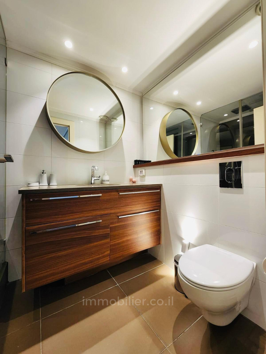 Apartamento 2 cômodos Eilat Bairro dos Hotéis 288-IBL-487