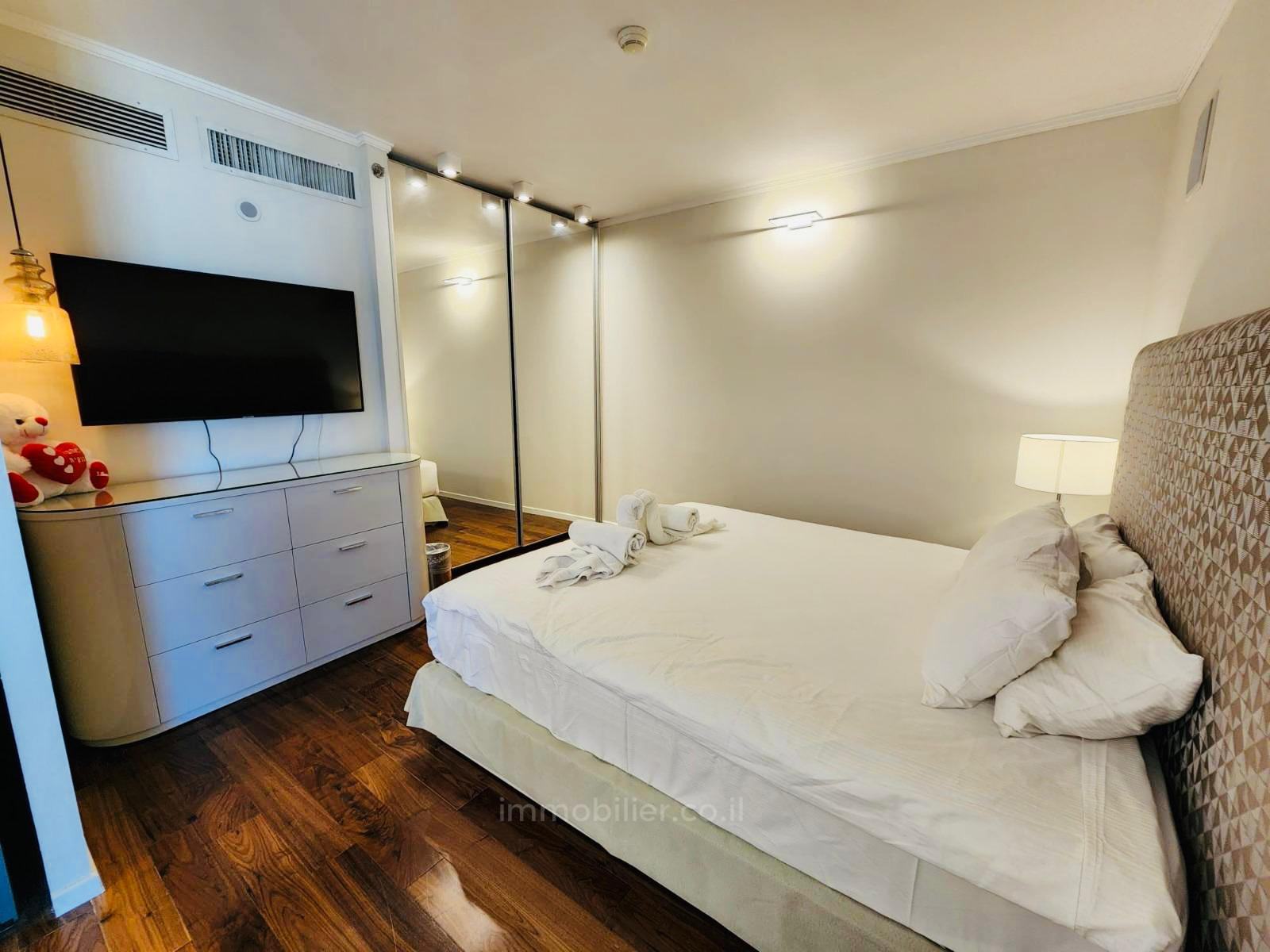 Apartamento 2 cômodos Eilat Bairro dos Hotéis 288-IBL-487