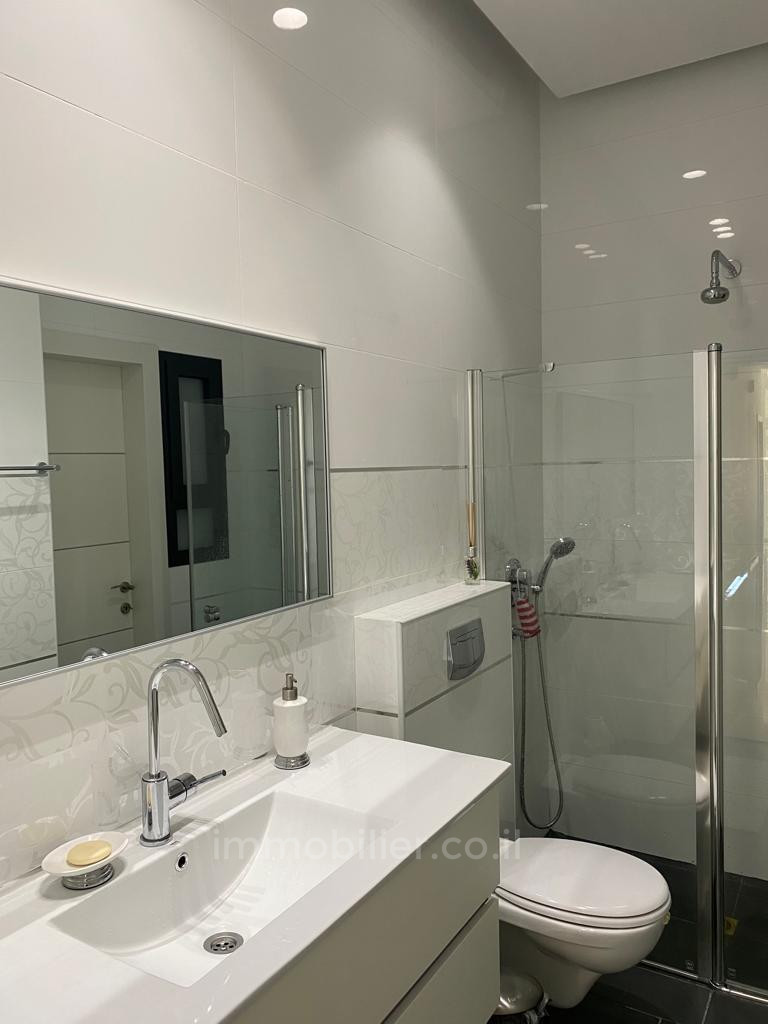 Cobertura 5 cômodos Eilat Shahamon 11 288-IBL-488