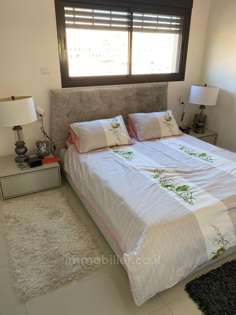 Cobertura 5 cômodos Eilat Shahamon 11 288-IBL-488