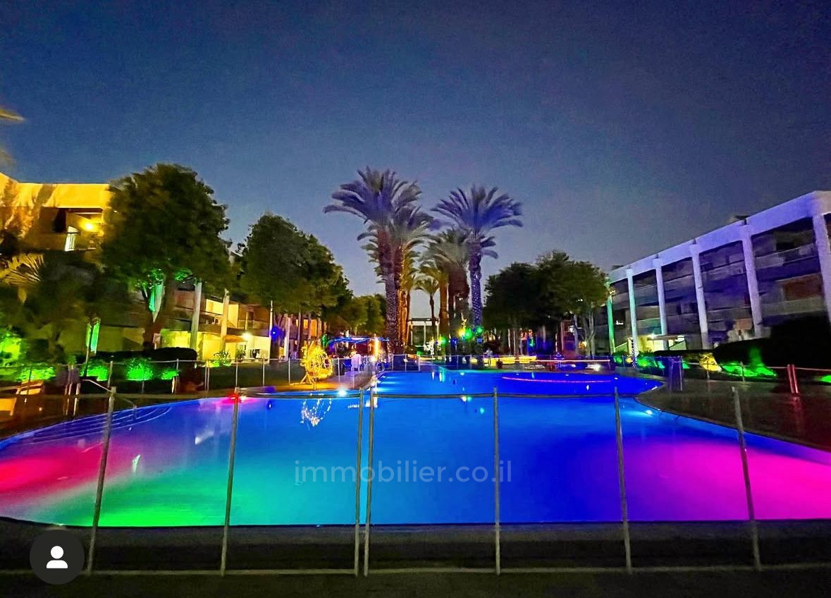 Cobertura 5 cômodos Eilat Bairro dos Hotéis 288-IBL-489