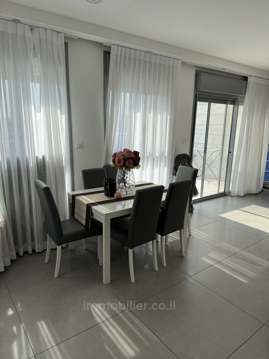 Cobertura 5 cômodos Eilat Bairro dos Hotéis 288-IBL-489