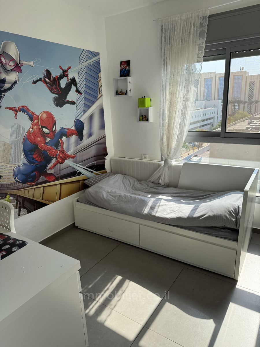 Cobertura 5 cômodos Eilat Bairro dos Hotéis 288-IBL-489