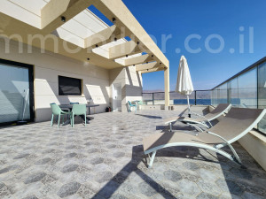 Venda Cobertura Eilat