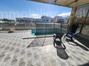 Venda Cobertura Eilat