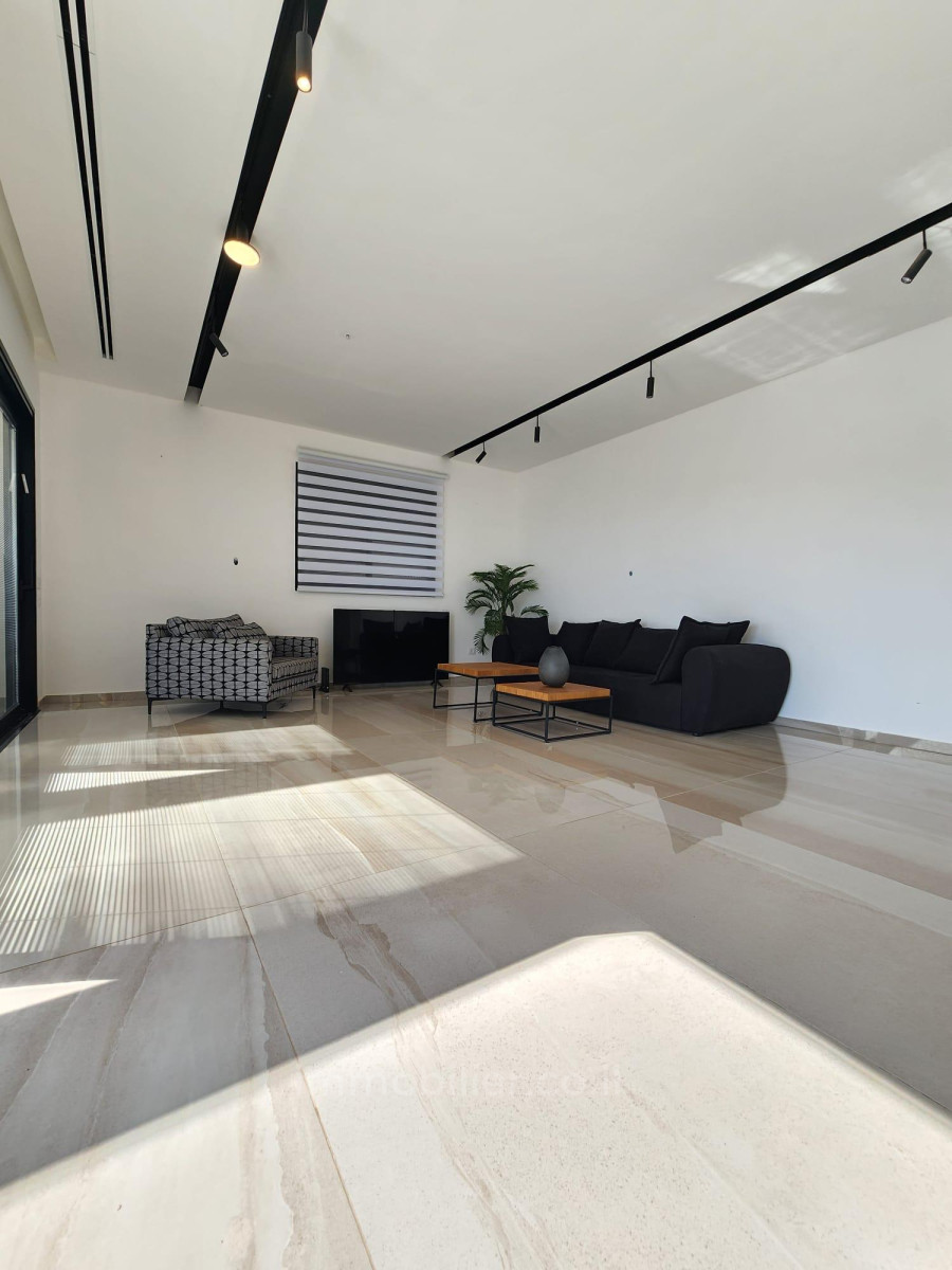 Cobertura 5 cômodos Eilat Shachamon 6 288-IBL-490