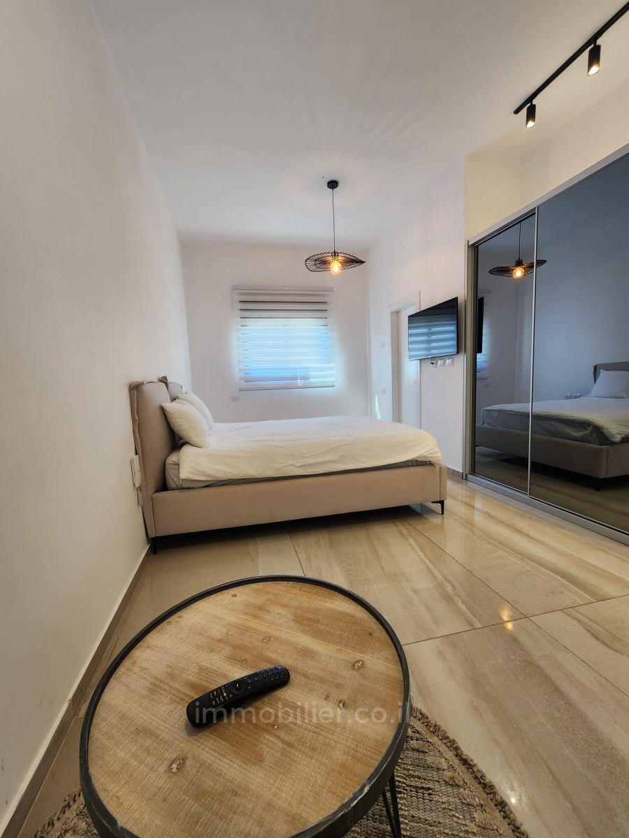 Cobertura 5 cômodos Eilat Shachamon 6 288-IBL-490