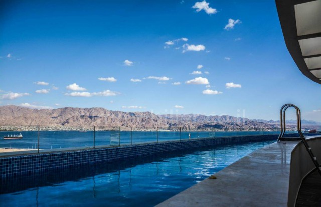 Venda Cobertura Eilat