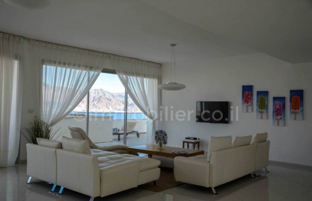 Venda Cobertura Eilat