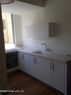 Apartamento 3 cômodos  Tel Aviv Região marítima 291-IBL-349