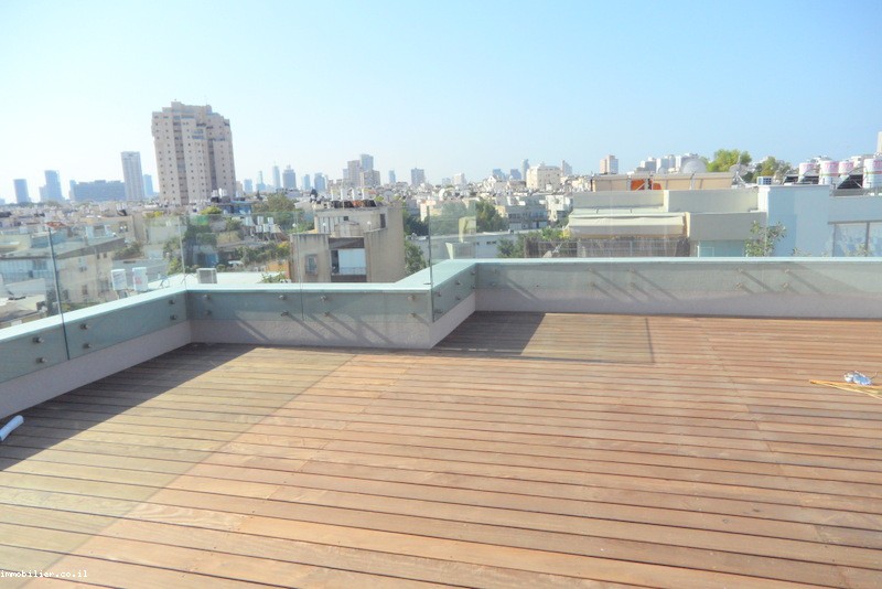 Duplex 3 cômodos  Tel Aviv tel aviv north 291-IBL-535