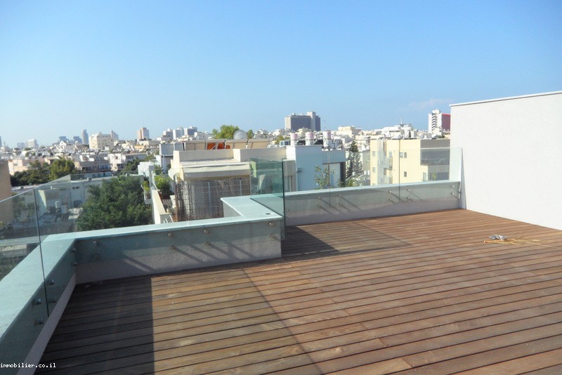 Duplex 3 cômodos  Tel Aviv tel aviv north 291-IBL-535