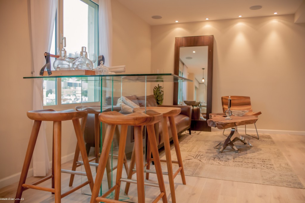 Duplex 3.5 cômodos  Tel Aviv Rothshild 291-IBL-554