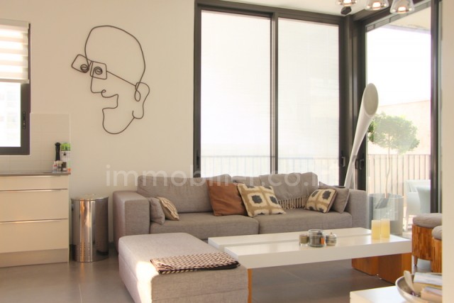 Venda Apartamento Tel Aviv