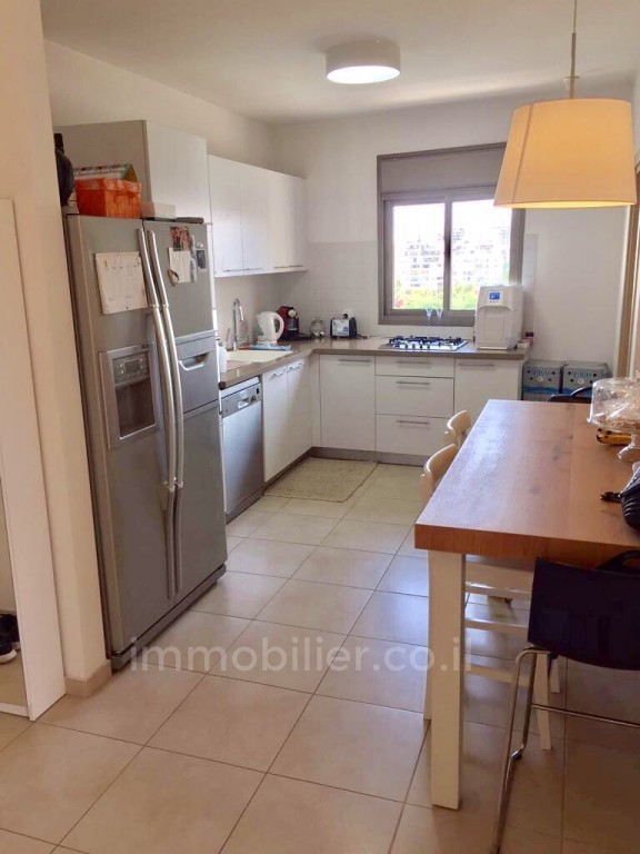 Apartamento 3 cômodos  Tel Aviv Ramat Aviv 291-IBL-660