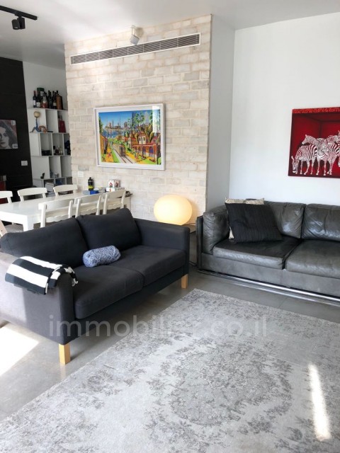 Venda Apartamento Tel Aviv