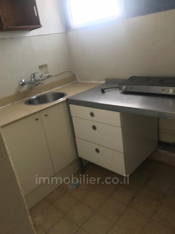 Apartamento 2 cômodos  Tel Aviv tel aviv north 291-IBL-692