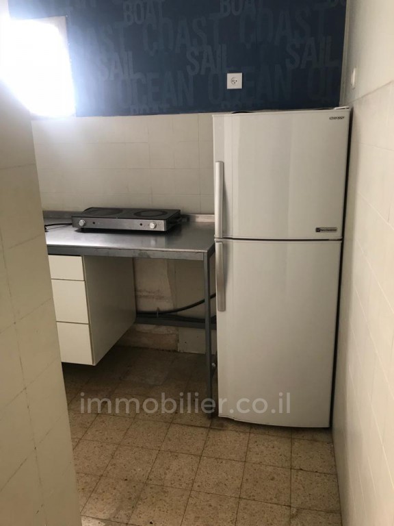 Apartamento 2 cômodos  Tel Aviv tel aviv north 291-IBL-692