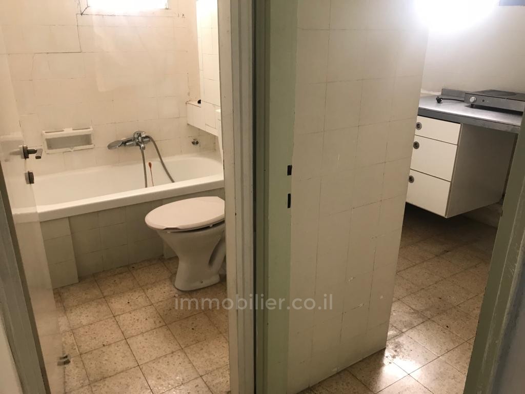 Apartamento 2 cômodos  Tel Aviv tel aviv north 291-IBL-692