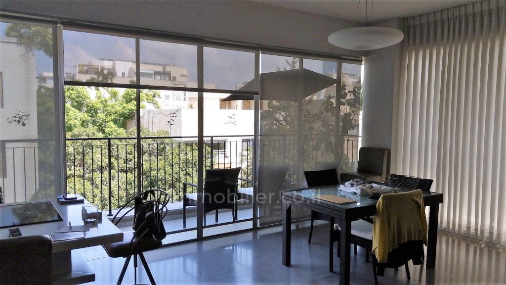 Apartamento 5 cômodos  Tel Aviv Rothshild 291-IBL-713