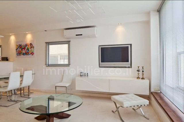 Venda Apartamento Tel Aviv