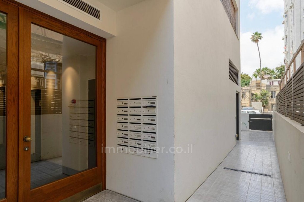 Apartamento 3 cômodos  Tel Aviv Rothshild 291-IBL-737