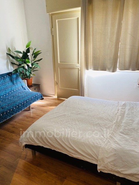 Apartamento 3.5 cômodos  Tel Aviv Região marítima 291-IBL-741