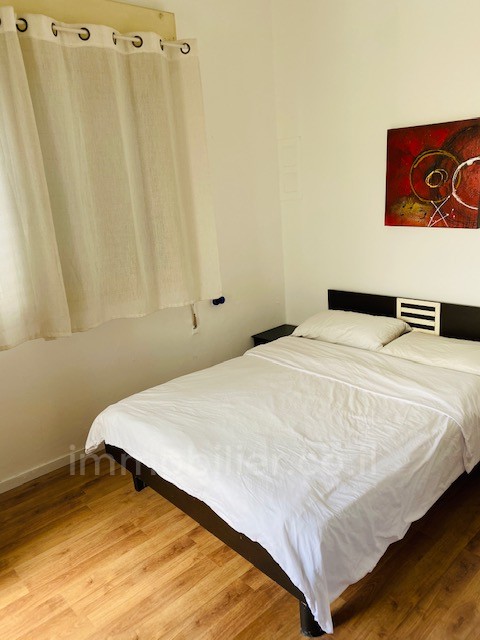 Apartamento 3.5 cômodos  Tel Aviv Região marítima 291-IBL-741