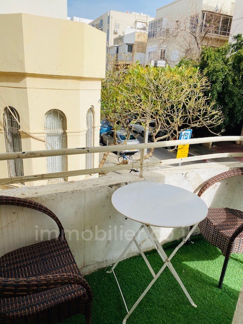 Apartamento 3.5 cômodos  Tel Aviv Região marítima 291-IBL-741