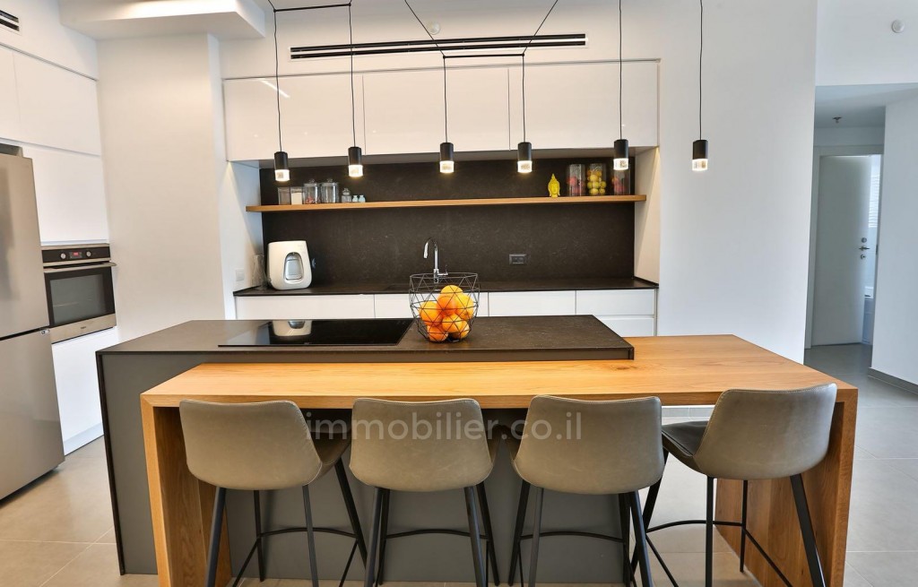 Apartamento 4 cômodos  Ramat Gan Ramat gan 291-IBL-745