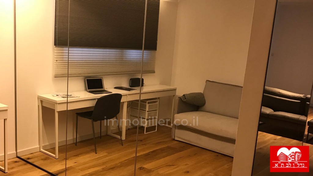 Apartamento 4 cômodos  Tel Aviv Bavli 291-IBL-758