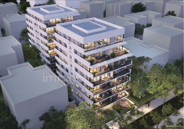 Venda Apartamento Tel Aviv