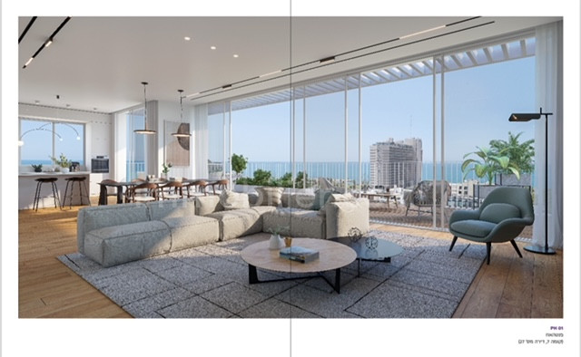 Venda Apartamento Tel Aviv