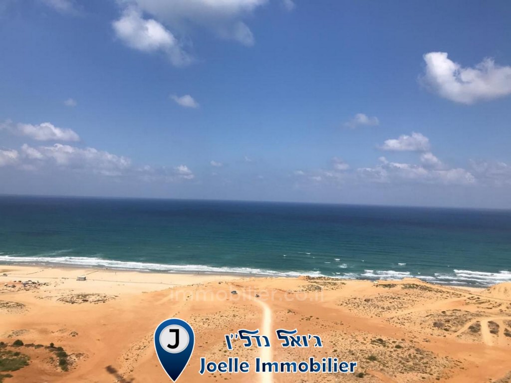 Duplex 5 cômodos  Netanya Ir Yamim 316-IBL-1229