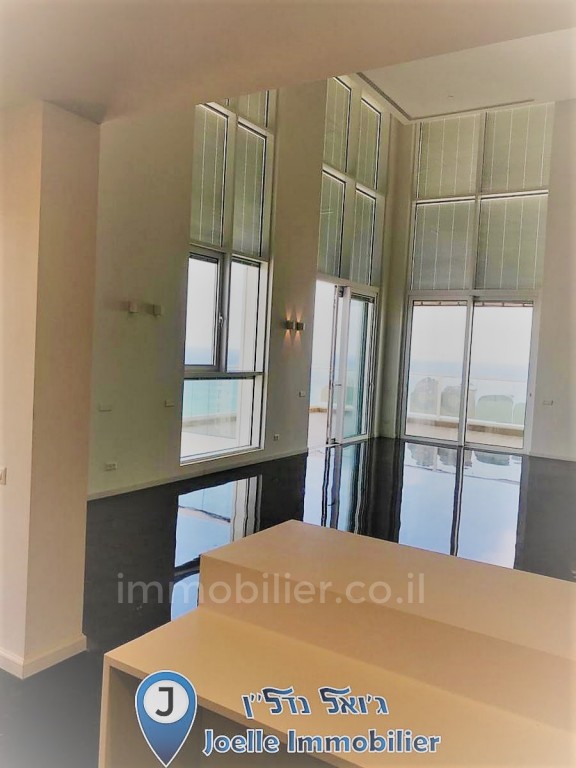 Duplex 5 cômodos  Netanya Ir Yamim 316-IBL-1229