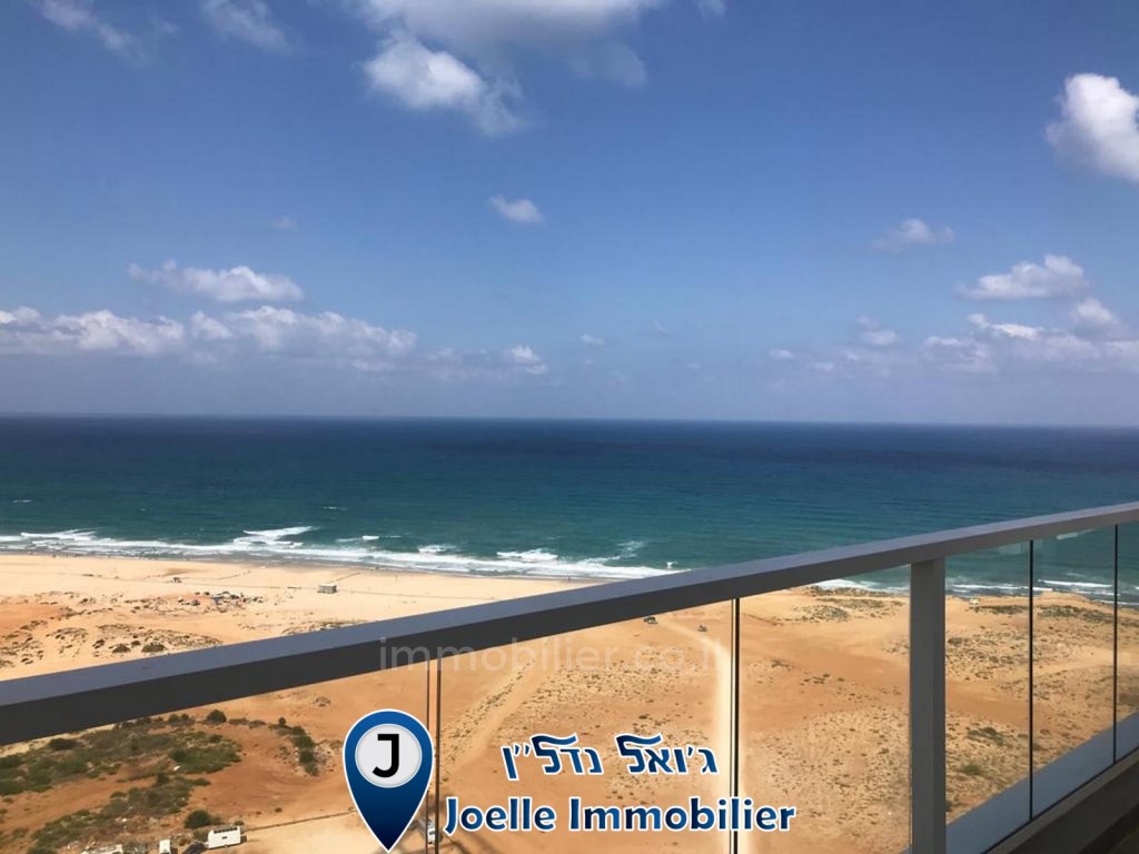 Duplex 5 cômodos  Netanya Ir Yamim 316-IBL-1229