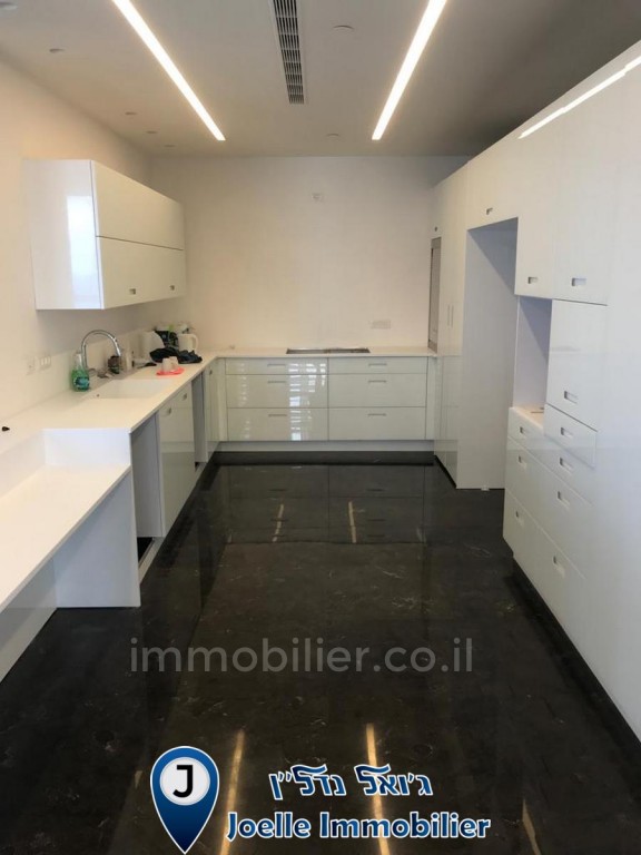 Duplex 5 cômodos  Netanya Ir Yamim 316-IBL-1229