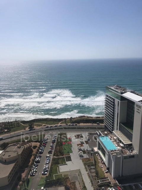 Venda Cobertura Netanya