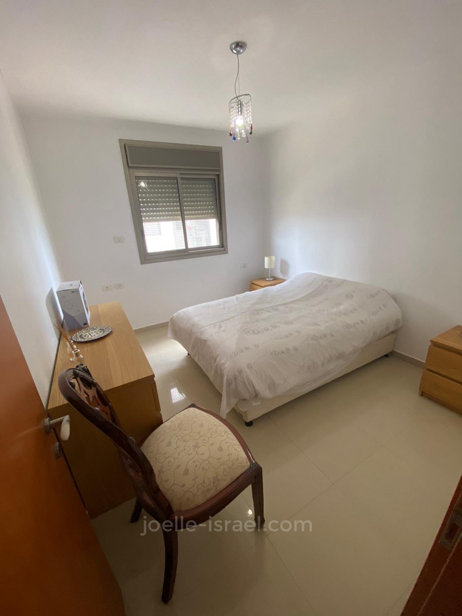 Apartamento 5 cômodos  Netanya Nat600 316-IBL-1514