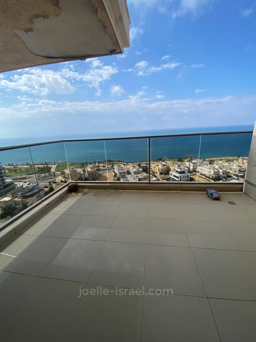 Apartamento 5 cômodos  Netanya Nat600 316-IBL-1514