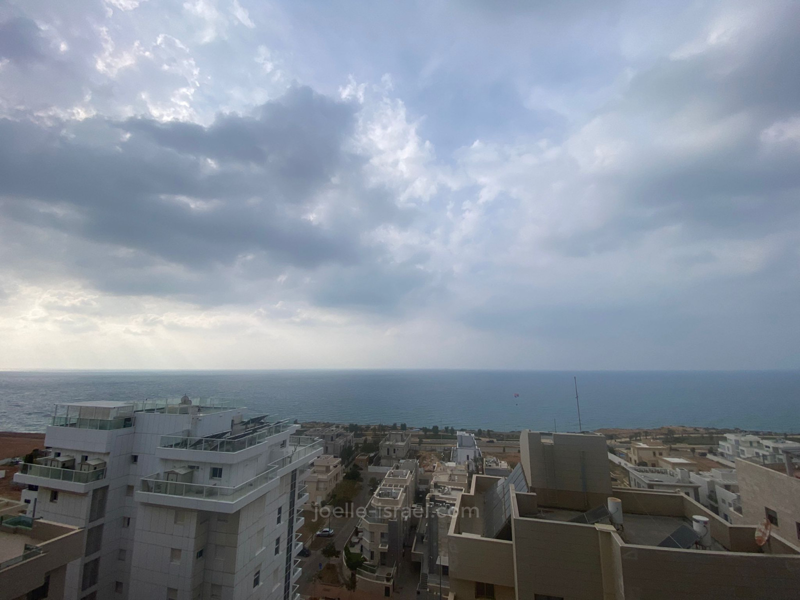 Apartamento 5 cômodos  Netanya Nat600 316-IBL-1564