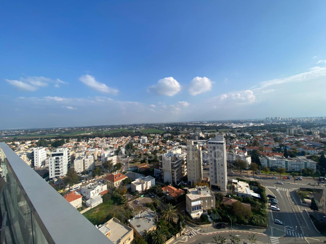 Venda Loft Netanya