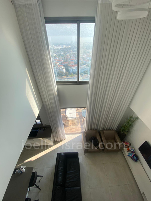 Venda Loft Netanya