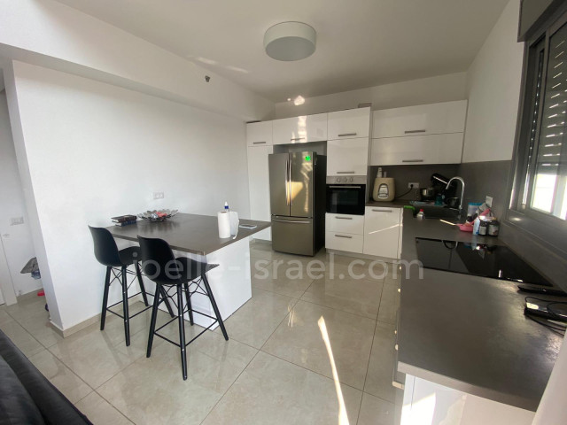 Venda Loft Netanya