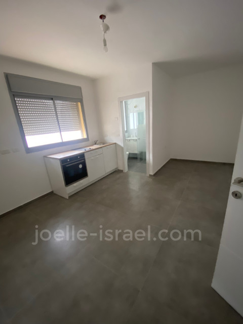 Venda Apartamento Netanya