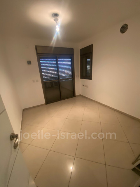 Aluguel Apartamento Netanya