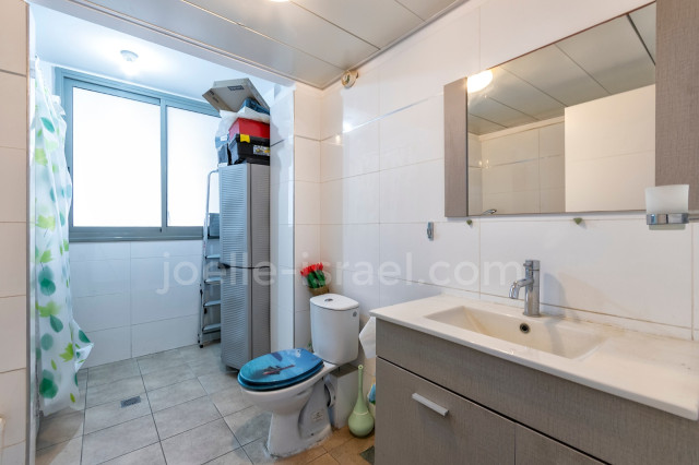 Aluguel Apartamento Netanya