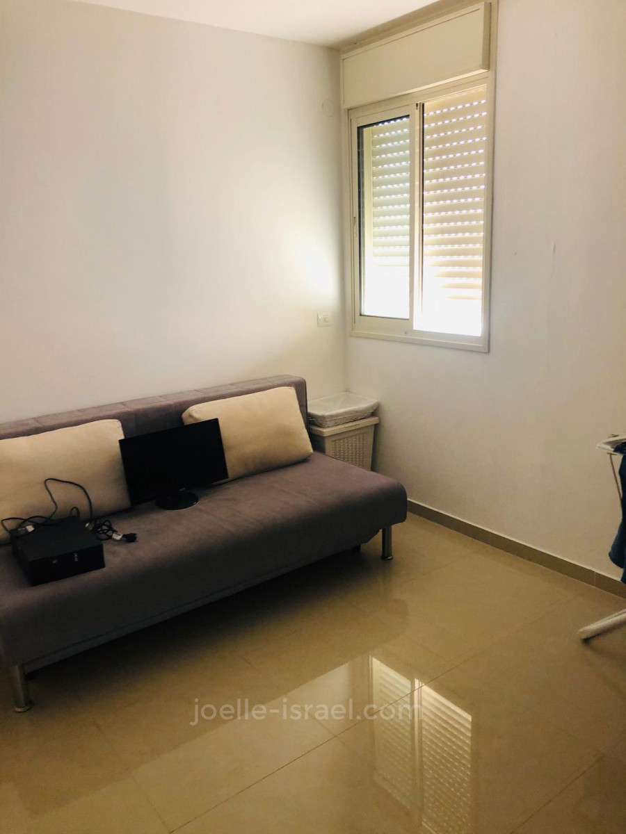 Apartamento 5 cômodos  Netanya Nat600 316-IBL-1588