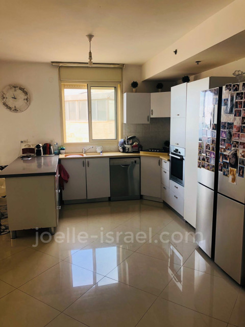 Aluguel Apartamento Netanya
