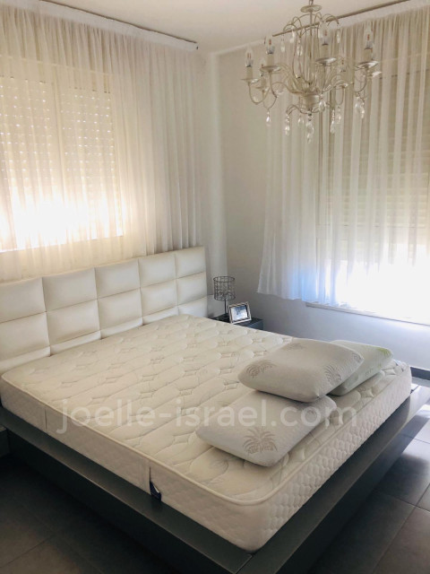 Aluguel Apartamento Netanya